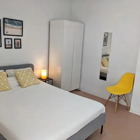 Townhouse With Amazing Rooftop Terrace Holiday home *