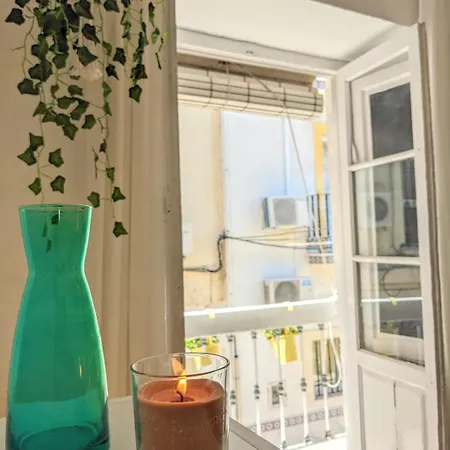 Townhouse With Amazing Rooftop Terrace Holiday home Malaga