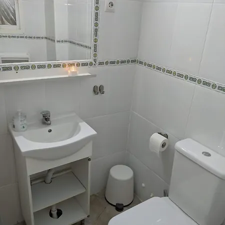 Townhouse With Amazing Rooftop Terrace Holiday home *