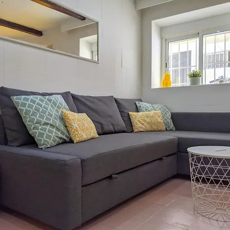 Townhouse With Amazing Rooftop Terrace